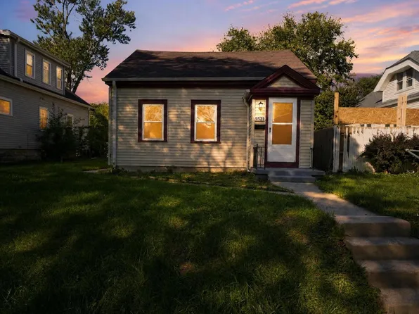 5521 N 33rd St Milwaukee, Milwaukee, WI 53209