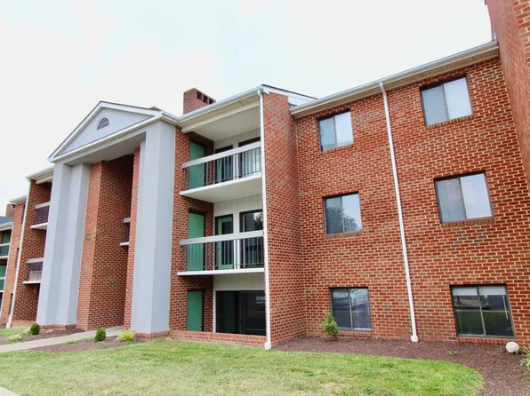 1030-8 Blue Ridge Dr, Harrisonburg, VA