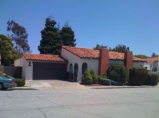 37883 Los Arboles Dr, Fremont, CA 94536