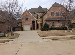 11275 Covey Point Ln, Frisco, TX 75035