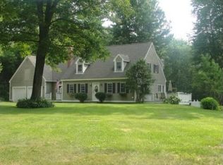 61 Log Cabin Rd, Kennebunkport, ME 04046