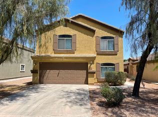 19017 N Vemto St, Maricopa, AZ 85138