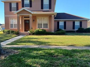 3101 Grasmere View Pkwy, Kissimmee, FL 34746