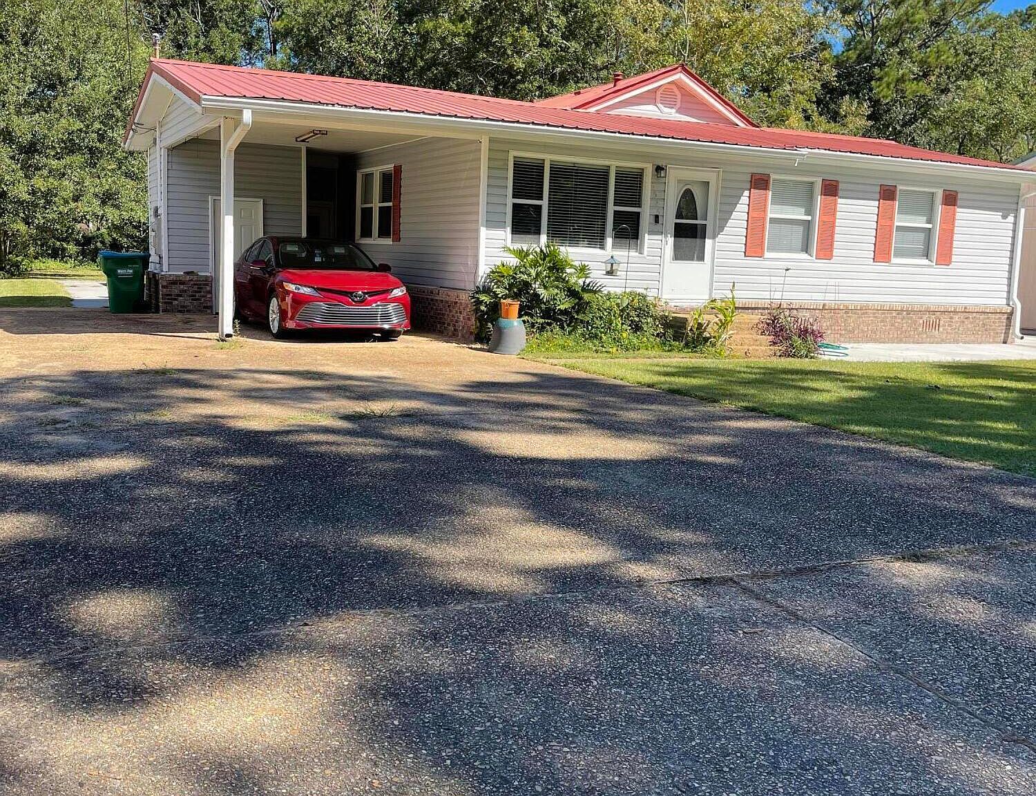 3525 Sherlawn Dr, Moss Point, MS 39563 Zillow