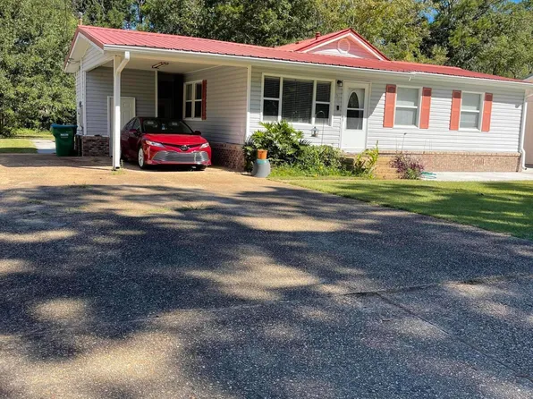 3525 Sherlawn Dr, Moss Point, MS 39563