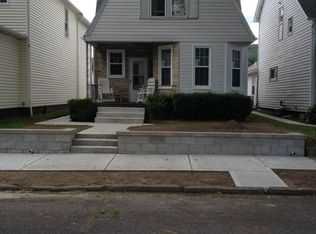 546 River St, Chester, WV 26034