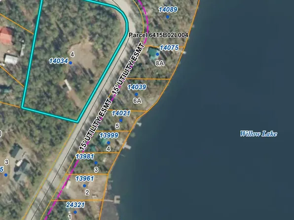 14034 N Lakeshore Dr, Palmer, AK 99688