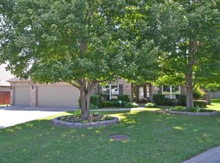 9519 S 87th Ave E, Tulsa, OK 74133