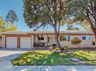 7008 Kiowa Ave NE, Albuquerque, NM 87110