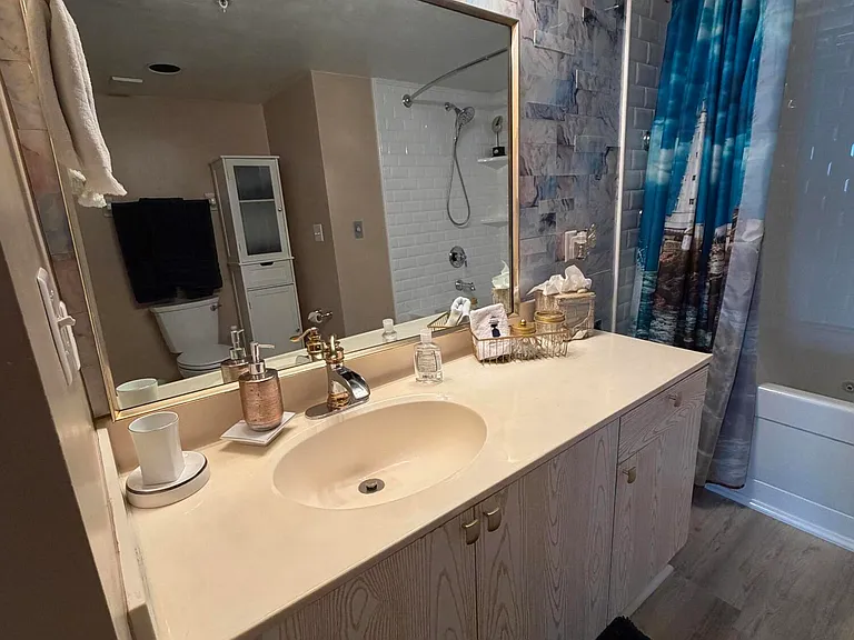2545 S Atlantic Ave #803 — Photo 29