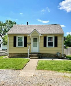 739 Grant Ave, Lancaster, OH, 43130