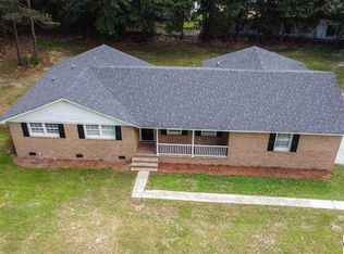 2404 Francis Marion Rd, Florence, SC 29506