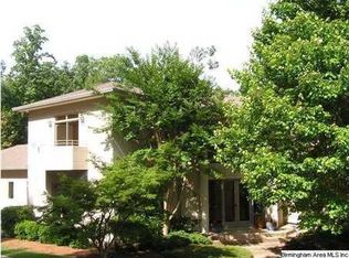 3408 Eaton Rd, Mountain Brook, AL 35223