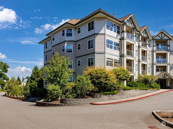 251 W Bakerview Road #307, Bellingham, WA 98226