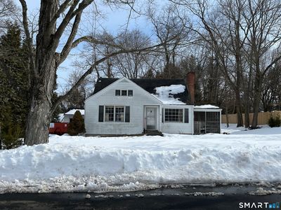 54 Ridgedale Road, Fairfield, CT, 06824