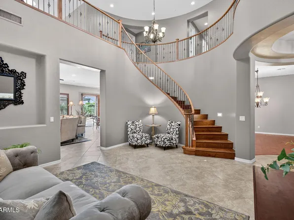 26860 N 89TH Drive, Peoria, AZ 85383