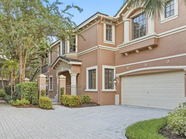 2890 Kinsington Cir #22-1, Weston, FL 33332