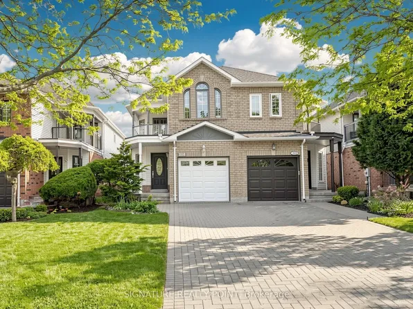 1816 Hobson Dr, Burlington, ON L7L 6L7