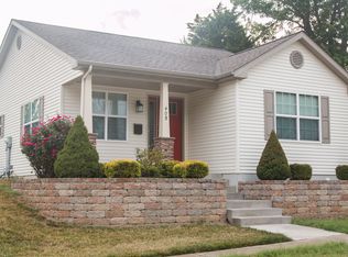 405 S Main St, Waterloo, IL 62298