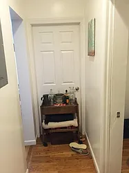 Rented by Quality Living Village, Inc.