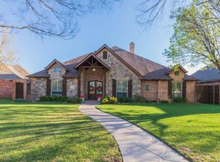 7808 London Ct, Amarillo, TX 79119