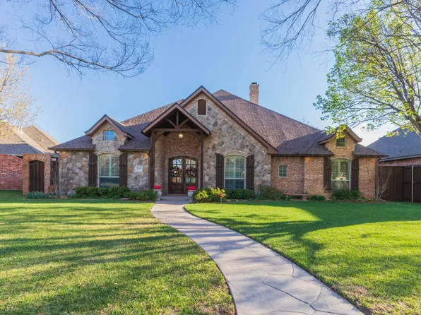 7808 London Ct, Amarillo, TX 79119