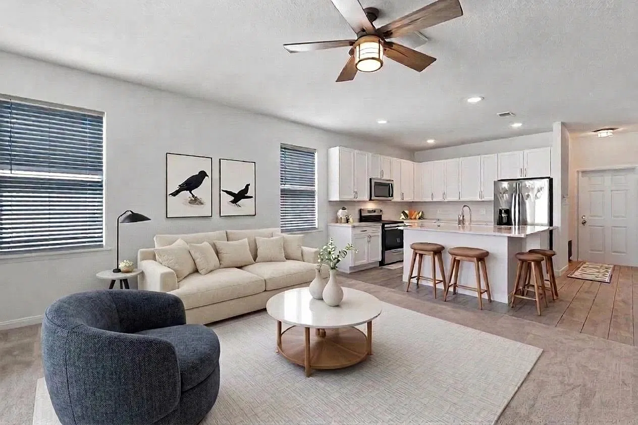4 bed, 3.5 bath, 3108 sqft, $3,000 — Photo 4