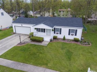 649 Guilford Rd, Vermilion, OH 44089