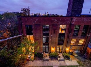 1352 Rosa L Parks Blvd APT 414, Nashville, TN 37208