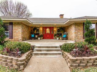 306 Rockbrook Dr, Rockwall, TX 75087