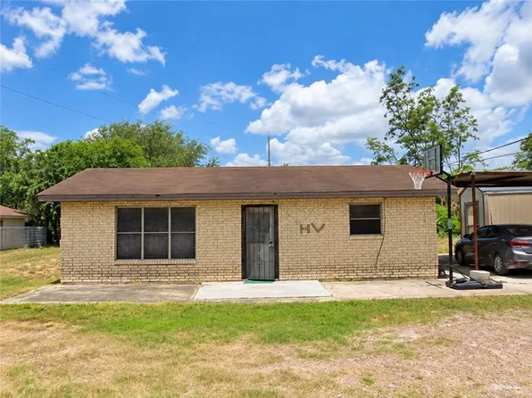 205 Palomino St, Rio Grande City, TX 78582
