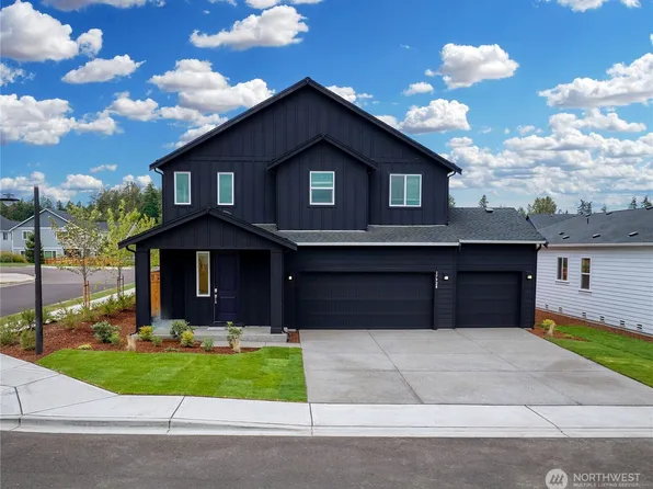14032 179th Street Ct E, Puyallup, WA 98374