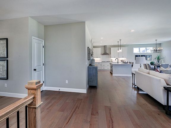 Open Floorplan