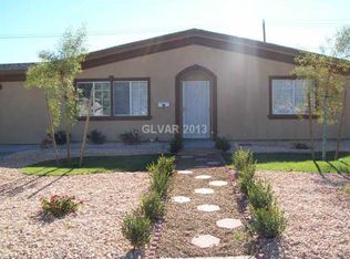 3557 Applewood Ave, Las Vegas, NV 89121