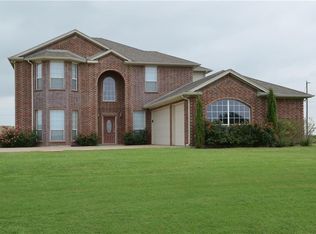 4608 Chisholm Trl, Crowley, TX 76036