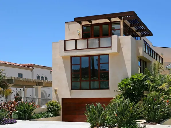 7740-46 Eads Ave, La Jolla, CA 92037