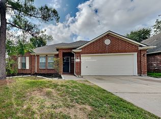 19711 Morning Glory Terrace Ct, Cypress, TX 77433