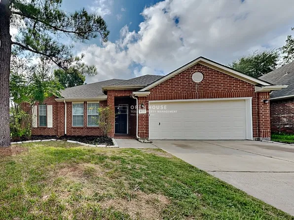 19711 Morning Glory Terrace Ct, Cypress, TX 77433