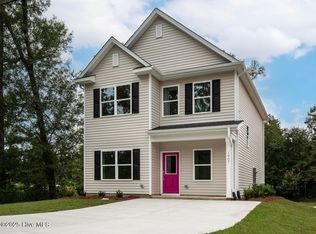 1907 Daniel Boone Trl, Wilmington, NC 28411