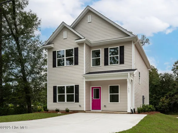 1907 Daniel Boone Trail, Wilmington, NC 28411