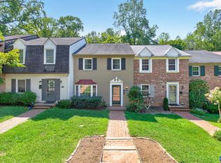 107 Georgetown Grn, Charlottesville, VA 22901