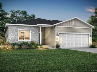 17879 E 93rd Place, Commerce City, CO 80022