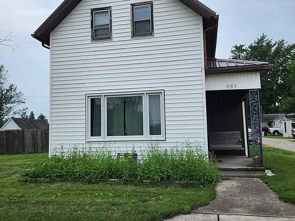 404 S Main St, Grover Hill, OH 45849