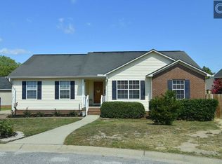 101 Colony Ct, Lexington, SC 29072