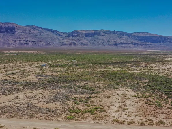 0 Santa Charlene Rd, Alamogordo, NM 88310