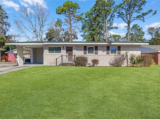 2637 Oriole St, Brunswick, GA 31520