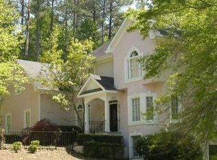 1800 Niskey Cove Rd SW, Atlanta, GA 30331