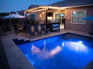 2588 N Acacia Way, Buckeye, AZ 85396