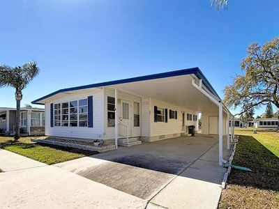 1100 BELCHER ROAD S #561, Largo, FL, 33771