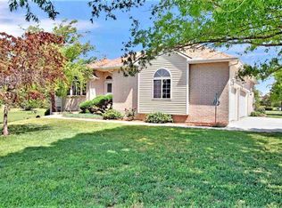 1700 E 98th St N, Valley Center, KS 67147